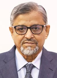 প্রফেসর ডা. এ. কে. এম. মোহিবুল্লাহ