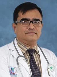 প্রফেসর ডা. এ. কে. এম. রেজাউল করিম