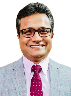 প্রফেসর ডা. এ. কে. এম. শাইফ উদ্দিন (সাইফ)