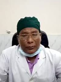 প্রফেসর ডা. এ. এম. আল-রব্বানী