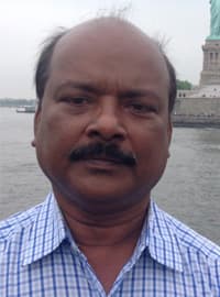 প্রফেসর ডা. এ. জেড. এম. মোস্তাক হোসেন তুহিন