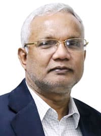 প্রফেসর ডা. এ. জেড. এম. জাহিদ হোসেন