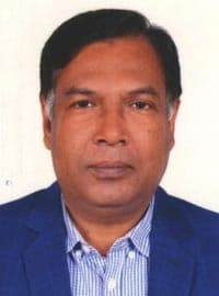 প্রফেসর ডা. মোঃ আবদুল আজিজ