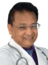 প্রফেসর ডা. আবদুল মান্নান সরকার
