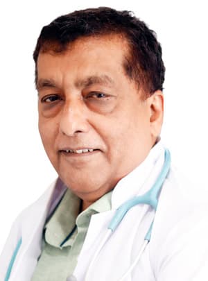 প্রফেসর ডা. আবদুল মতিন