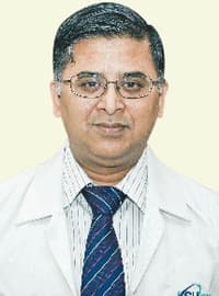 প্রফেসর ডা. আবদুল ওয়াদুদ চৌধুরী