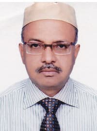 প্রফেসর ডা. আবদুল্লাহ আল মাহবুব