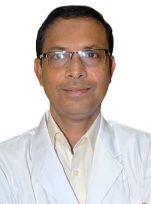 প্রফেসর ডা. আবদুল্লাহ আল মামুন