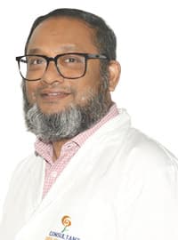 প্রফেসর ডা. আবদুল্লাহ আল তারিক