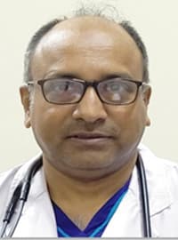 প্রফেসর ডা. আবদুল্লাহ শাহরিয়ার