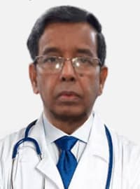 প্রফেসর ডা. আব্দুস সালেক মোল্লা