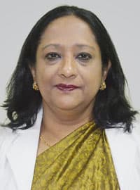 প্রফেসর ডা. আবিদা সুলতানা