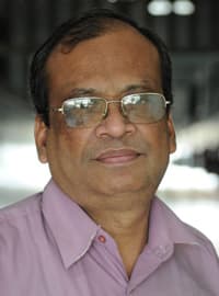 প্রফেসর ডা. এ. বি. এম. আবদুল্লাহ