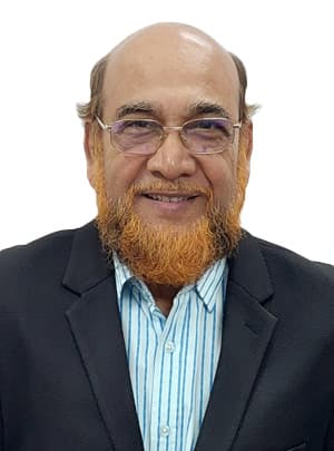 প্রফেসর ডা. এ. বি. এম. আব্দুস সালাম