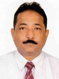 প্রফেসর ডা. আবু নাসির রিজভি
