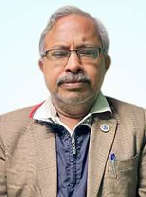 প্রফেসর ডা. আবু সাঈদ মোহাম্মদ