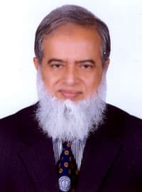 প্রফেসর ডা. আবুল কাশেম খন্দকার
