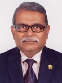 প্রফেসর ডা. আবুল খায়ের