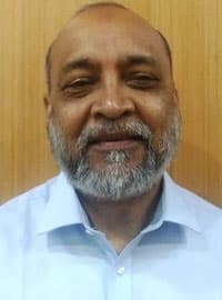 প্রফেসর ডা. আফিকুল ইসলাম