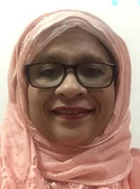 প্রফেসর ডা. আফরোজা বেগম