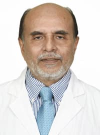 প্রফেসর ডা. আফতাব ইউ. আহমেদ