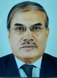 প্রফেসর ডা. এ. এইচ. এম. ফিরোজ