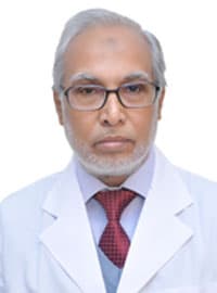প্রফেসর ডা. এ. এইচ. এম. মুস্তাফিজুর রহমান
