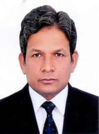 প্রফেসর ডা. এ. এইচ. এম. রওশন