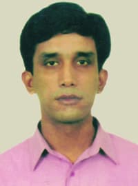 ডা. আহমেদ মানাদির হোসেন