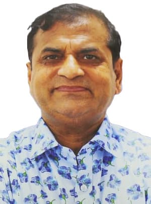 প্রফেসর ডা. আহমেদ মুরতাজা চৌধুরী