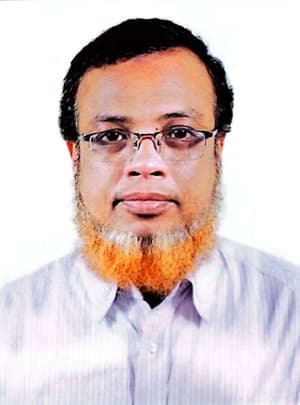 প্রফেসর ডা. আহমেদ শরীফ