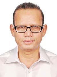 প্রফেসর ডা. আহমেদুল কবির