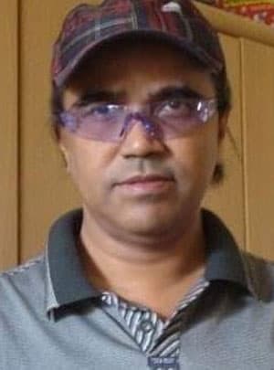 প্রফেসর ডা. আহম্মাদ তাঔস