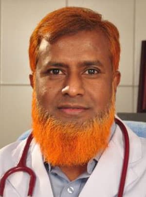 প্রফেসর ডা. আহসান হাবিব (হেলাল)