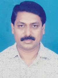 প্রফেসর ডা. আহসানউল্লাহ আল বাকি
