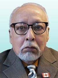প্রফেসর ডা. এ. কে. মোঈনুদ্দিন আহমেদ