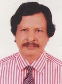 প্রফেসর ডা. এ. কে. এম. আনোয়ার উল্লাহ
