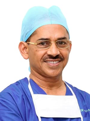 প্রফেসর ডা. এ. কে. এম. ফজলুল হক