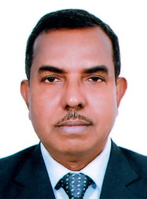 প্রফেসর ডা. এ. কে. এম. মুসা