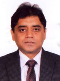 প্রফেসর ডা. এ. কে. এম. শাহাদাত হোসেন