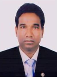 প্রফেসর ডা. আমাল কুমার চৌধুরী