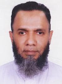 প্রফেসর ডা. আমিনুদ্দিন এ. খান