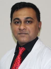 প্রফেসর ডা. অমিত ওয়াজিব