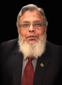 প্রফেসর ডা. এ. এম. এম. শরিফুল আলম