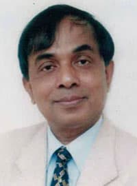 প্রফেসর ডা. আনিসুল হক