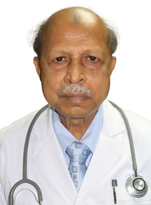 প্রফেসর ডা. মোঃ আনিসুর রহমান