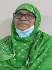প্রফেসর ডা. আঞ্জুমান আরা আখতার