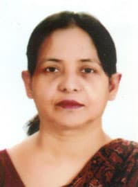 প্রফেসর ডা. আনওয়ারা বেগম