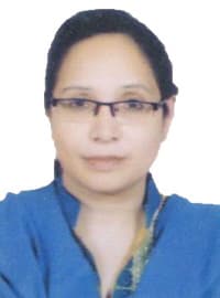 ডা. আপারনা দাস