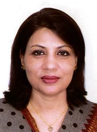 প্রফেসর ডা. আসিয়া খানম